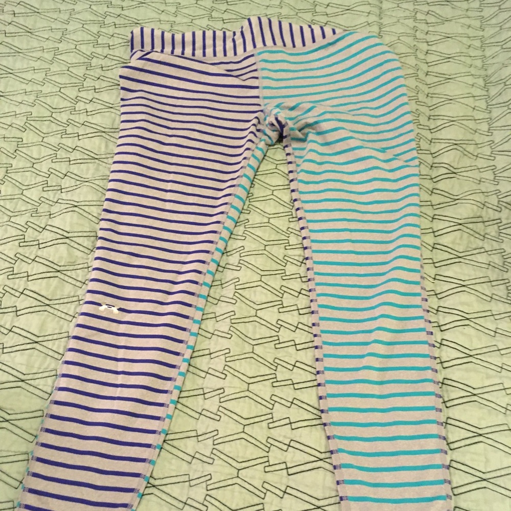 Under armor leggings